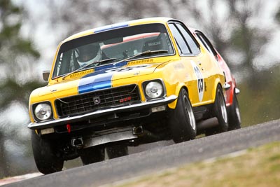 89;1972-Holden-Torana-XU‒1;23-March-2008;Australia;Bathurst;FOSC;Festival-of-Sporting-Cars;Historic-Sports-and-Touring;John-Harrison;Mt-Panorama;NSW;New-South-Wales;auto;classic;motorsport;racing;super-telephoto;vintage