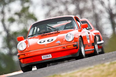 66;1977-Porsche-911-Carrera;23-March-2008;Australia;Bathurst;Bob-Fraser;FOSC;Festival-of-Sporting-Cars;Historic-Sports-and-Touring;Mt-Panorama;NSW;New-South-Wales;auto;classic;motorsport;racing;super-telephoto;vintage