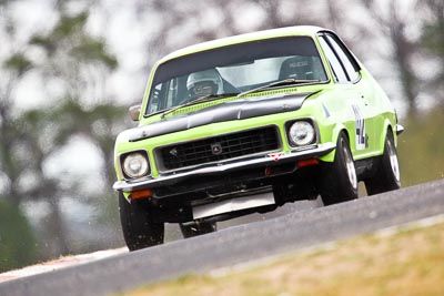 412;1973-Holden-Torana-XU‒1;23-March-2008;Australia;Bathurst;FOSC;Festival-of-Sporting-Cars;Historic-Sports-and-Touring;Mt-Panorama;NSW;New-South-Wales;Teresa-Campbell;auto;classic;motorsport;racing;super-telephoto;vintage