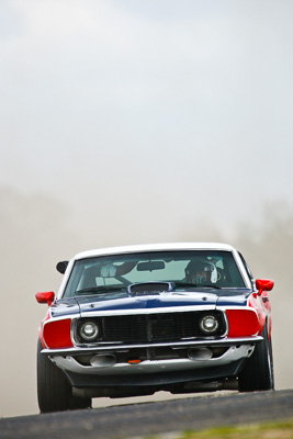 1;1969-Ford-Mustang;23-March-2008;Australia;Bathurst;Darryl-Hansen;FOSC;Festival-of-Sporting-Cars;Historic-Sports-and-Touring;Mt-Panorama;NSW;New-South-Wales;auto;classic;motorsport;racing;super-telephoto;vintage