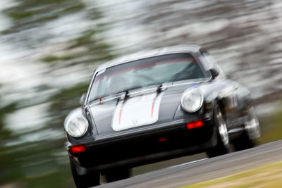 73;1974-Porsche-911-Carrera-27;23-March-2008;Australia;Bathurst;FOSC;Festival-of-Sporting-Cars;Historic-Sports-and-Touring;Mt-Panorama;NSW;New-South-Wales;Terry-Lawlor;auto;classic;motorsport;movement;racing;speed;super-telephoto;vintage