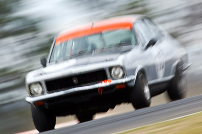 10;1972-Holden-Torana-XU‒1;23-March-2008;Australia;Bathurst;FOSC;Festival-of-Sporting-Cars;Historic-Sports-and-Touring;Michael-Terry;Mt-Panorama;NSW;New-South-Wales;auto;classic;motorsport;movement;racing;speed;super-telephoto;vintage