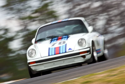 78;1977-Porsche-911-Carrera;23-March-2008;Australia;Bathurst;FOSC;Festival-of-Sporting-Cars;Historic-Sports-and-Touring;Mt-Panorama;NSW;New-South-Wales;Nick-Taylor;auto;classic;motorsport;movement;racing;speed;super-telephoto;vintage