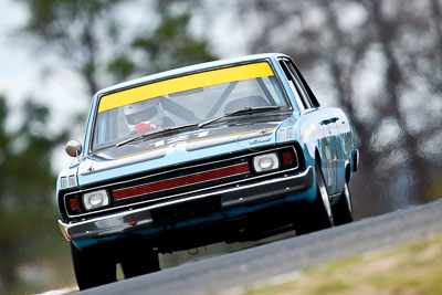 121;1970-Chrysler-Valiant-VG-Pacer;23-March-2008;Australia;Bathurst;Bob-Boulter;FOSC;Festival-of-Sporting-Cars;Historic-Sports-and-Touring;Mt-Panorama;NSW;New-South-Wales;auto;classic;motorsport;racing;super-telephoto;vintage