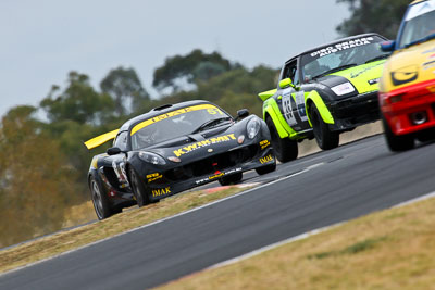 51;23-March-2008;Andrew-MacPherson;Australia;Bathurst;FOSC;Festival-of-Sporting-Cars;Lotus-Exige-S;Marque-and-Production-Sports;Mt-Panorama;NSW;New-South-Wales;auto;motorsport;racing;super-telephoto