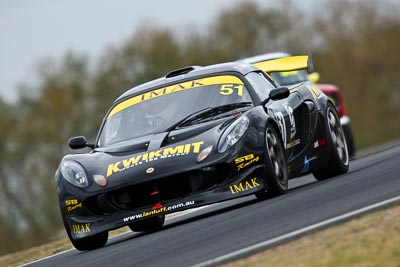 51;23-March-2008;Andrew-MacPherson;Australia;Bathurst;FOSC;Festival-of-Sporting-Cars;Lotus-Exige-S;Marque-and-Production-Sports;Mt-Panorama;NSW;New-South-Wales;auto;motorsport;racing;super-telephoto