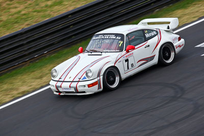 7;1977-Porsche-911-Carrera;23-March-2008;Australia;Bathurst;Cary-Morsink;FOSC;Festival-of-Sporting-Cars;Marque-and-Production-Sports;Mt-Panorama;NSW;New-South-Wales;auto;motorsport;racing;telephoto