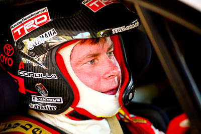 20-June-2008;ARC;Australia;Australian-Rally-Championship;Maroochy-Showgrounds;Nambour;Neal-Bates;QLD;Queensland;Sunshine-Coast;auto;helmet;in‒car;media-day;motorsport;movement;portrait;racing;speed;super-telephoto