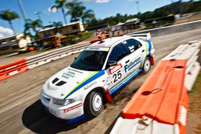 25;20-June-2008;ARC;Australia;Australian-Rally-Championship;Evo-6;Maroochy-Showgrounds;Mitsubishi-Lancer;Mitsubishi-Lancer-Evolution-VI;Nambour;QLD;QRC;Queensland;Queensland-Rally-Championship;Rebecca-Smart;Ryan-Smart;Sunshine-Coast;auto;media-day;motorsport;racing;wide-angle