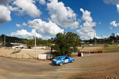 65;20-June-2008;ARC;Australia;Australian-Rally-Championship;Maroochy-Showgrounds;Nambour;QLD;Queensland;Sunshine-Coast;auto;clouds;fisheye;media-day;motorsport;racing;sky