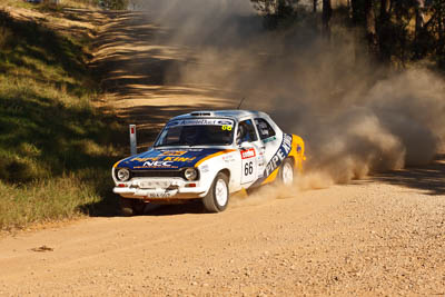 21-June-2008;ARC;Australia;Australian-Rally-Championship;QLD;Queensland;Sunshine-Coast;auto;motorsport;racing;telephoto