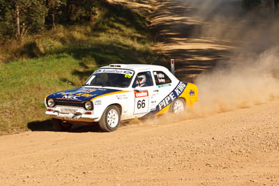 21-June-2008;ARC;Australia;Australian-Rally-Championship;QLD;Queensland;Sunshine-Coast;auto;motorsport;racing;telephoto