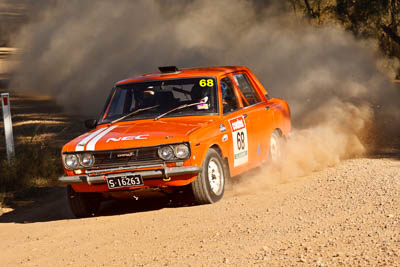 21-June-2008;ARC;Australia;Australian-Rally-Championship;QLD;Queensland;Sunshine-Coast;auto;motorsport;racing;telephoto