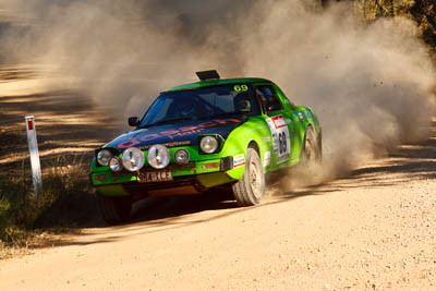 21-June-2008;ARC;Australia;Australian-Rally-Championship;QLD;Queensland;Sunshine-Coast;auto;motorsport;racing;telephoto