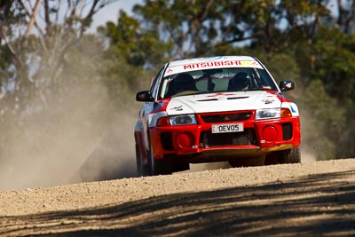 26;21-June-2008;ARC;Australia;Australian-Rally-Championship;Evo-5;Lorelle-Tonna;Mitsubishi-Lancer;Mitsubishi-Lancer-Evolution-V;QLD;QRC;Queensland;Queensland-Rally-Championship;Stephen-Tonna;Sunshine-Coast;auto;motorsport;racing;super-telephoto