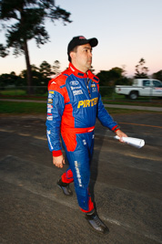 21-June-2008;ARC;Australia;Australian-Rally-Championship;Jonathon-Mortimer;QLD;Queensland;Sunshine-Coast;atmosphere;auto;motorsport;movement;portrait;racing;service-park;speed;wide-angle