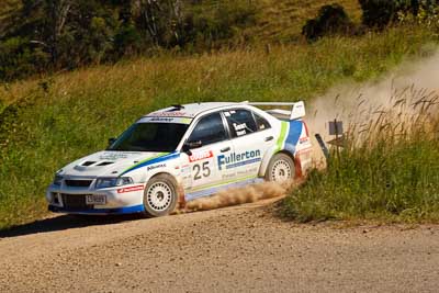 25;22-June-2008;ARC;Australia;Australian-Rally-Championship;Evo-6;Imbil;Mitsubishi-Lancer;Mitsubishi-Lancer-Evolution-VI;QLD;QRC;Queensland;Queensland-Rally-Championship;Rebecca-Smart;Ryan-Smart;Sunshine-Coast;auto;motorsport;racing;telephoto