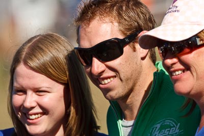 22-June-2008;ARC;Australia;Australian-Rally-Championship;Chris-Atkinson;Imbil;QLD;Queensland;Sunshine-Coast;atmosphere;auto;fans;motorsport;portrait;racing;service-park;spectators;super-telephoto