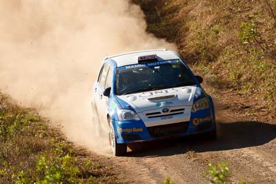 7;22-June-2008;ARC;Australia;Australian-Rally-Championship;Glen-Raymond;Imbil;Matt-Raymond;QLD;Queensland;Sunshine-Coast;Toyota-Corolla-Sportivo;auto;motorsport;racing;super-telephoto