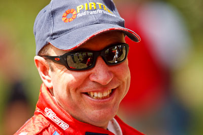 14-November-2008;ARC;Australia;Australian-Rally-Championship;Coffs-Coast;Coffs-Harbour;David-Green;NSW;New-South-Wales;auto;media-day;motorsport;portrait;racing;super-telephoto