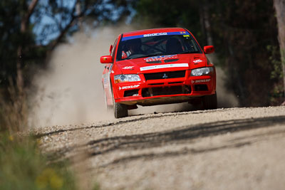 24;15-November-2008;ARC;Australia;Australian-Rally-Championship;Coffs-Coast;Coffs-Harbour;Evo-7;Jo-Cadman;John-Mitchell;Mitsubishi-Lancer;Mitsubishi-Lancer-Evolution-VII;NSW;NSW-Rally-Championship;NSWRC;New-South-Wales;auto;motorsport;racing;special-stage;super-telephoto