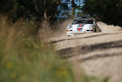 27;15-November-2008;ARC;Australia;Australian-Rally-Championship;Coffs-Coast;Coffs-Harbour;Grant-Geelan;Jeffrey-David;NSW;NSW-Rally-Championship;NSWRC;New-South-Wales;Porsche-911-Carrera;auto;motorsport;racing;special-stage;super-telephoto