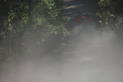 29;15-November-2008;ARC;Australia;Australian-Rally-Championship;Coffs-Coast;Coffs-Harbour;Evo-6;Margot-Knowles;Mitsubishi-Lancer;Mitsubishi-Lancer-Evolution-VI;NSW;New-South-Wales;Simon-Knowles;auto;motorsport;racing;special-stage;super-telephoto