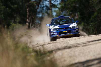 34;15-November-2008;ARC;Australia;Australian-Rally-Championship;Bob-Selby‒Wood;Coffs-Coast;Coffs-Harbour;John-Murray-Snr;NSW;NSW-Rally-Championship;NSWRC;New-South-Wales;Subaru-Impreza-WRX-STI;auto;motorsport;racing;special-stage;super-telephoto