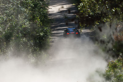 44;15-November-2008;ARC;Australia;Australian-Rally-Championship;Coffs-Coast;Coffs-Harbour;Lisa-Dunkerton;Mazda-RX‒7;NSW;NSW-Rally-Championship;NSWRC;New-South-Wales;Wayne-Hoy;auto;motorsport;racing;special-stage;super-telephoto