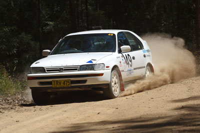 49;15-November-2008;ARC;All-Comers;Australia;Australian-Rally-Championship;Coffs-Coast;Coffs-Harbour;NSW;New-South-Wales;auto;motorsport;racing;special-stage;telephoto