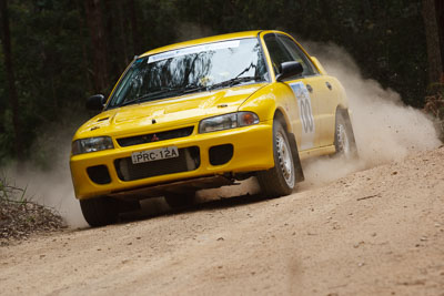 00;15-November-2008;ARC;Australia;Australian-Rally-Championship;Coffs-Coast;Coffs-Harbour;Evo;Mitsubishi-Lancer-Evolution;NSW;New-South-Wales;auto;motorsport;official;officials;racing;special-stage;telephoto