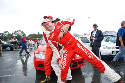 21;16-November-2008;ARC;Australia;Australian-Rally-Championship;Coffs-Coast;Coffs-Harbour;Dennis-Dunlop;Evo-7;Jacqueline-Dunlop;Mitsubishi-Lancer;Mitsubishi-Lancer-Evolution-VII;NSW;Neal-Bates;New-South-Wales;auto;motorsport;racing;wide-angle