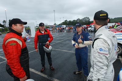 16-November-2008;ARC;Australia;Australian-Rally-Championship;Ben-Atkinson;Coffs-Coast;Coffs-Harbour;Grant-Geelan;Jeffrey-David;NSW;New-South-Wales;auto;motorsport;racing;wide-angle