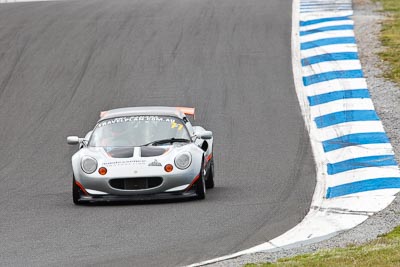 77;21-November-2008;Arthur-Magaitis;Australia;Island-Magic;Lotus-Elise;Matthew-Bolton;Melbourne;PIARC;Phillip-Island;Sports-Cars;VIC;Victoria;auto;motorsport;racing;super-telephoto