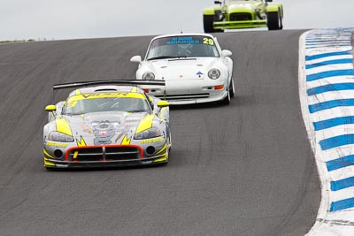 3;21-November-2008;Australia;Dodge-Viper-GT3;Island-Magic;Melbourne;PIARC;Phillip-Island;Ross-Lilley;Sports-Cars;VIC;Victoria;auto;motorsport;racing;super-telephoto