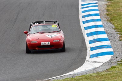 23;21-November-2008;Adam-Spence;Australia;Island-Magic;Mazda-MX‒5;Mazda-MX5;Mazda-Miata;Melbourne;PIARC;Phillip-Island;Sports-Cars;Steven-Head;VIC;Victoria;auto;motorsport;racing;super-telephoto