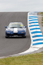 26;21-November-2008;Andrew-Bollom;Australia;Island-Magic;Mazda-RX‒7;Melbourne;PIARC;Peter-Rushton;Phillip-Island;Sports-Cars;VIC;Victoria;auto;motorsport;racing;super-telephoto