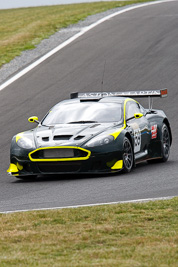 59;21-November-2008;Aston-Martin-DBRS9;Australia;Island-Magic;John-Kaias;Melbourne;PIARC;Phillip-Island;Sports-Cars;VIC;Victoria;auto;motorsport;racing;super-telephoto