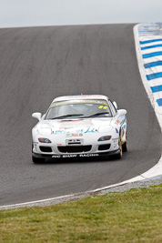 88;21-November-2008;Australia;Island-Magic;James-Parish;Mazda-RX‒7;Melbourne;PIARC;Phillip-Island;Ric-Shaw;Sports-Cars;VIC;Victoria;auto;motorsport;racing;super-telephoto