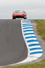 55;21-November-2008;Australia;Island-Magic;Mazda-RX‒7;Melbourne;PIARC;Phil-Alexander;Phillip-Island;Sam-Silvestro;Sports-Cars;VIC;Victoria;auto;motorsport;racing;super-telephoto