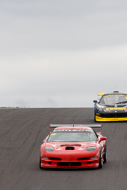 18;21-November-2008;Australia;Chevrolet-Corvette-C5;Island-Magic;Melbourne;Murray-Carter;PIARC;Phillip-Island;Sports-Cars;VIC;Victoria;auto;motorsport;racing;super-telephoto