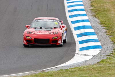 55;21-November-2008;Australia;Island-Magic;Mazda-RX‒7;Melbourne;PIARC;Phil-Alexander;Phillip-Island;Sam-Silvestro;Sports-Cars;VIC;Victoria;auto;motorsport;racing;super-telephoto