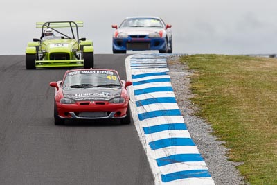 49;21-November-2008;Anthony-Robson;Australia;Island-Magic;Luciano-Iezzi;Mazda-MX‒5;Mazda-MX5;Mazda-Miata;Melbourne;PIARC;Phillip-Island;Sports-Cars;VIC;Victoria;auto;motorsport;racing;super-telephoto