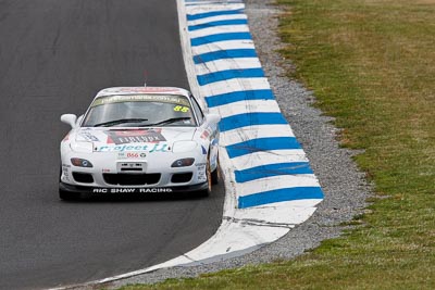 88;21-November-2008;Australia;Island-Magic;James-Parish;Mazda-RX‒7;Melbourne;PIARC;Phillip-Island;Ric-Shaw;Sports-Cars;VIC;Victoria;auto;motorsport;racing;super-telephoto