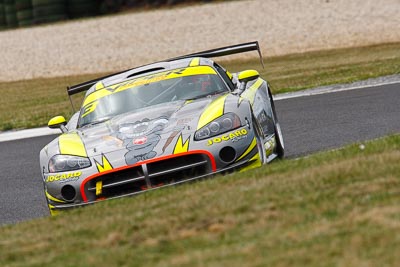 3;21-November-2008;Australia;Dodge-Viper-GT3;Island-Magic;Melbourne;PIARC;Phillip-Island;Ross-Lilley;Sports-Cars;VIC;Victoria;auto;motorsport;racing;super-telephoto