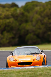 6;21-November-2008;Australia;Bradley-Douglass;Island-Magic;Lotus-Elise-S1;Mark-Douglass;Melbourne;PIARC;Phillip-Island;Sports-Cars;VIC;Victoria;auto;motorsport;racing;super-telephoto