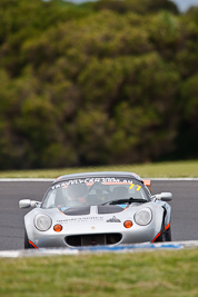 77;21-November-2008;Arthur-Magaitis;Australia;Island-Magic;Lotus-Elise;Matthew-Bolton;Melbourne;PIARC;Phillip-Island;Sports-Cars;VIC;Victoria;auto;motorsport;racing;super-telephoto