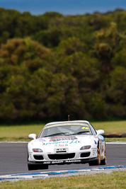 88;21-November-2008;Australia;Island-Magic;James-Parish;Mazda-RX‒7;Melbourne;PIARC;Phillip-Island;Ric-Shaw;Sports-Cars;VIC;Victoria;auto;motorsport;racing;super-telephoto