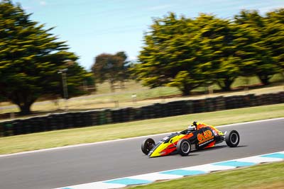 69;21-November-2008;Australia;Formula-Ford;Island-Magic;Melbourne;PIARC;Phillip-Island;Robert-Jones;VIC;Van-Dieman-RF94;Victoria;auto;motorsport;racing;telephoto