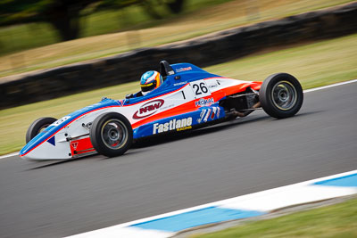 26;21-November-2008;Australia;Formula-Ford;Island-Magic;Melbourne;PIARC;Phillip-Island;Rhys-McNally;VIC;Van-Dieman-RF05;Victoria;auto;motorsport;racing;telephoto